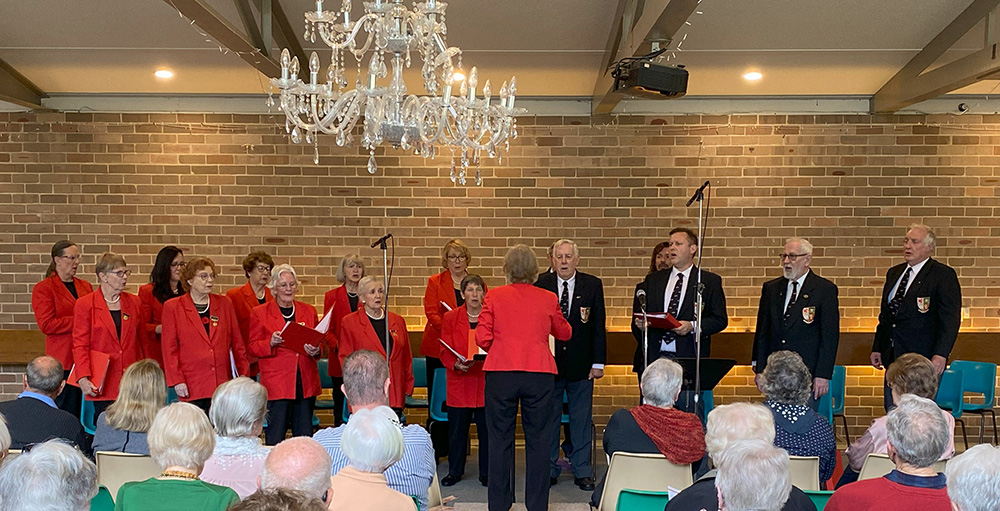 2023 Welsh Choir 1
