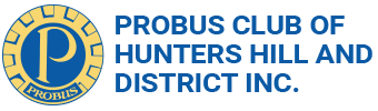 Probus Club of Hunters Hill